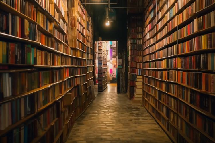 別光做夢了！聊聊普通人出書賺錢的那些門道